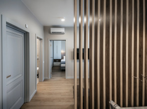 Гостевой Дом Лакколит 993 метра