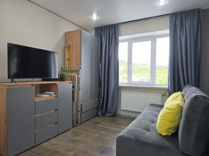 Апартаменты Teriberka Aurora travel 51