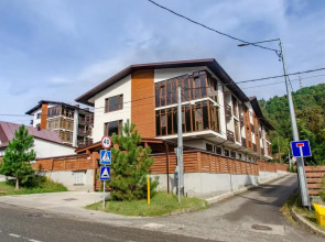 Апартаменты На Турчинского 89