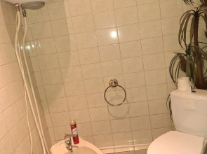 Гостевой Дом Музыка Крыш