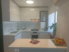 Апартаменты Двушка на Чехова 43