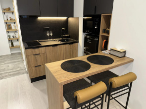 Квартира Уютная студия на Васильевском острове