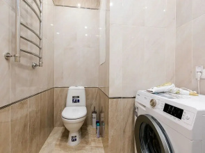 Апартаменты MaxRealty24 Mitino