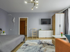 Квартира Дом Совы и Ворона на Звездинке