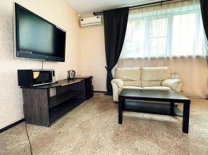 Гостиница Афоня