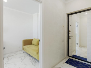 Квартира Двухкомнатная квартира в ЖК Онегин