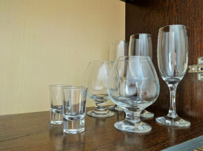 Апартаменты Rise and Shine 32 Mikrorayon