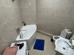 Апартаменты Времена Года 15