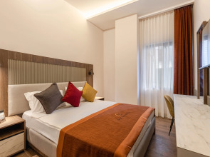 Отель Mira Inn Lara