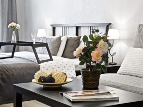 Апарт-Отель Planet