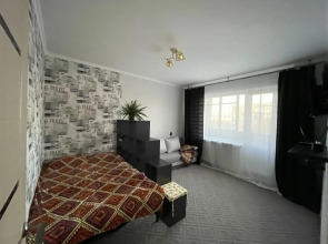 Uyutnaya Kvartira Na Generala Butkova	