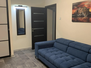 Квартира Atmosphera