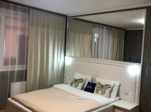 Апартаменты Hanaka Елецкая 9