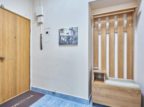 Апартаменты Счастье Жить в центре Севастополя