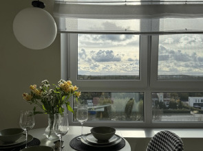 Квартира Весна на Балтике