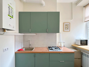 Квартира у Большого Цирка