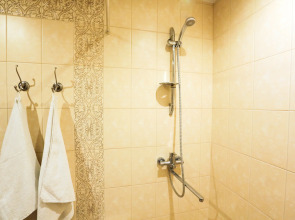 Гостевой дом Белая лошадь