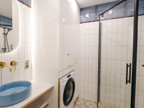 Апартаменты Live in Karelia на Андропова 9