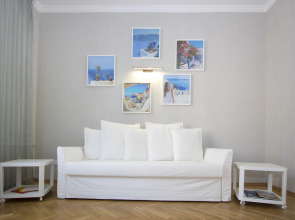 Апартаменты Маркса 50