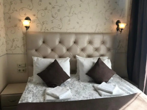 Меблированные комнаты Roma Hotel