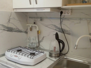 Апартаменты на Чехова 3