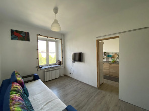 Апартаменты Квартирка на Кремлевской исторический центр