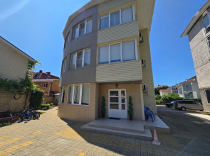 Asteriya Private  house