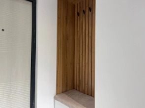 Квартира Студия в центре Ташкента Акай Сити