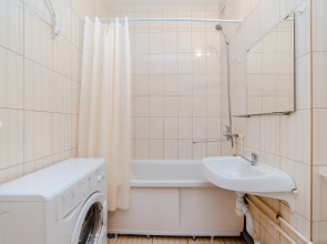 Апартаменты Юбилейный проспект 78 Rentlis