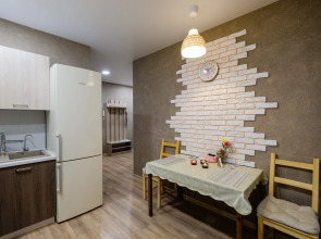 Апартаменты DomVistel на Титова 253/1 VIP