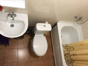 Гостевой дом Санар