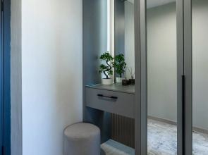 Отель Иртыш