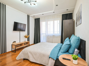 Uyutnaya  Na Planete Flat