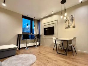 Квартира Современная квартира в самом Центре