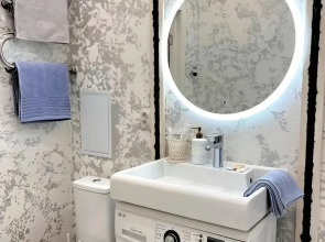 Квартира Студия у Парка Галицкого