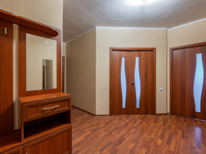 Апартаменты Альянс на Радищева 33