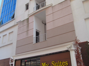 Myy Suites Apart-Hotel