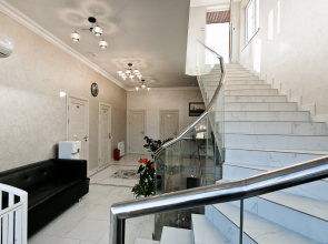 Гостевой дом SatEmi