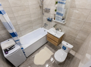 Квартира Сутки Уфа Лесотехникума 21