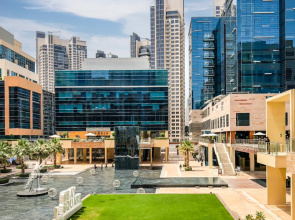 Apartments Elite Lux Holiday Homes - Modern Comfort Studio in Business Bay