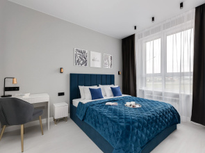 Апартаменты Dream by Smart Lofts Moscow