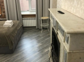 Апартаменты Асмера 17 Гороховая