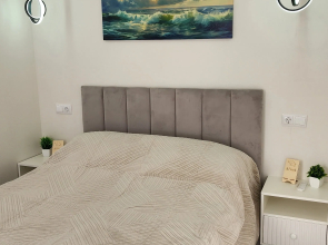 Zhk Letniy Flat