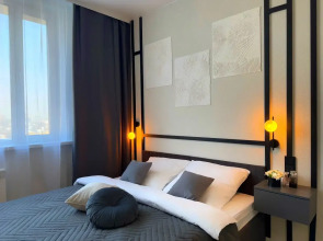 Апартаменты Konstantinov Apartments на Кирова 113/2