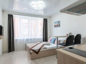 Апартаменты на Комарова Ленинград