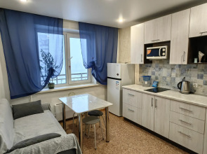 1 k. na Zaporozhskoy 61 Flat