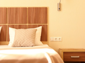 Отель Городская Медовая