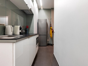 Апартаменты RentalSPb