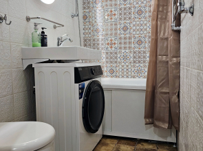 Апартаменты Smartapart Культура