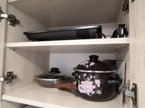 Апартаменты на Захарова 5